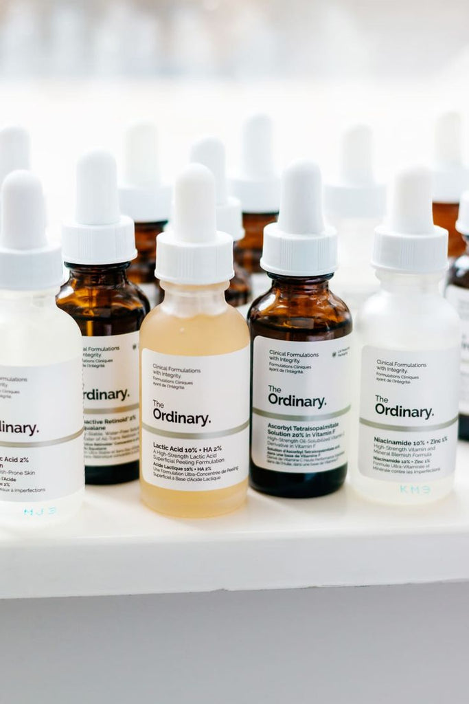 How to Use Ordinary Serum for Glowing Skin