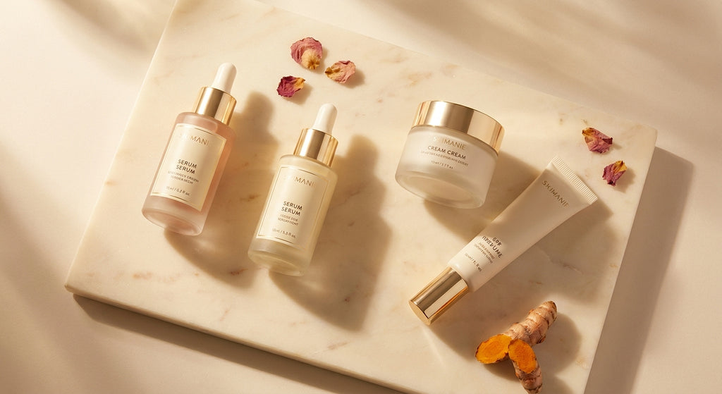 Anti-Ageing Skincare for Pakistani Women in Their 30s & 40s: A Complete Guide