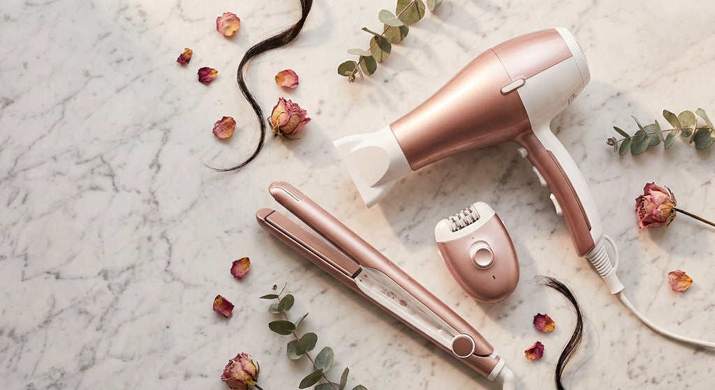 Beauty Electronics Buying Guide: Hair Dryer, Straightener & Epilator for Pakistani Hair Types