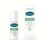 Cetaphil Soothing & Comforting Facial Cream - choicemall
