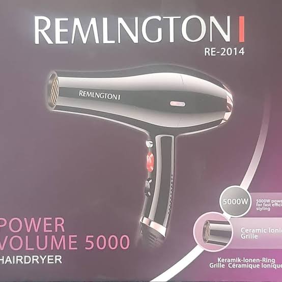 Professional Hair Dryer For Women RE-2014 – choicemall