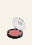 The Body Shop Blush On All In Colour Shade Guava 06