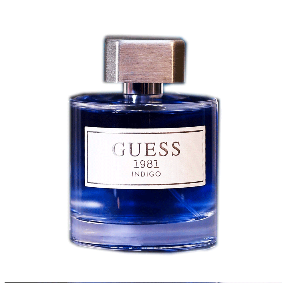 Guess 1981 indigo sale