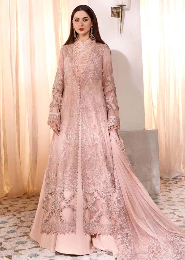 Ash Pink (BD-2505) – choicemall