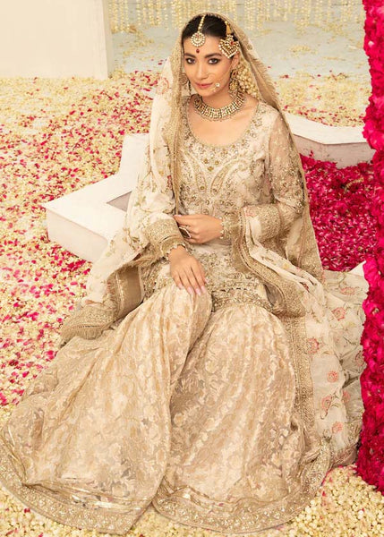 Ivory Gold – choicemall