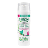 Simple Protecting Moisture Cream Spf30 50Ml
