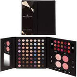 Body Collection Cosmetics Journal Eyeshadow Palette