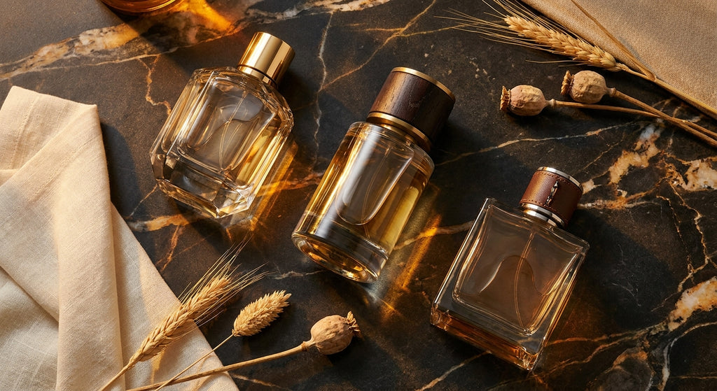 Best International Fragrances for Men in Pakistan: A Complete Buyer's Guide