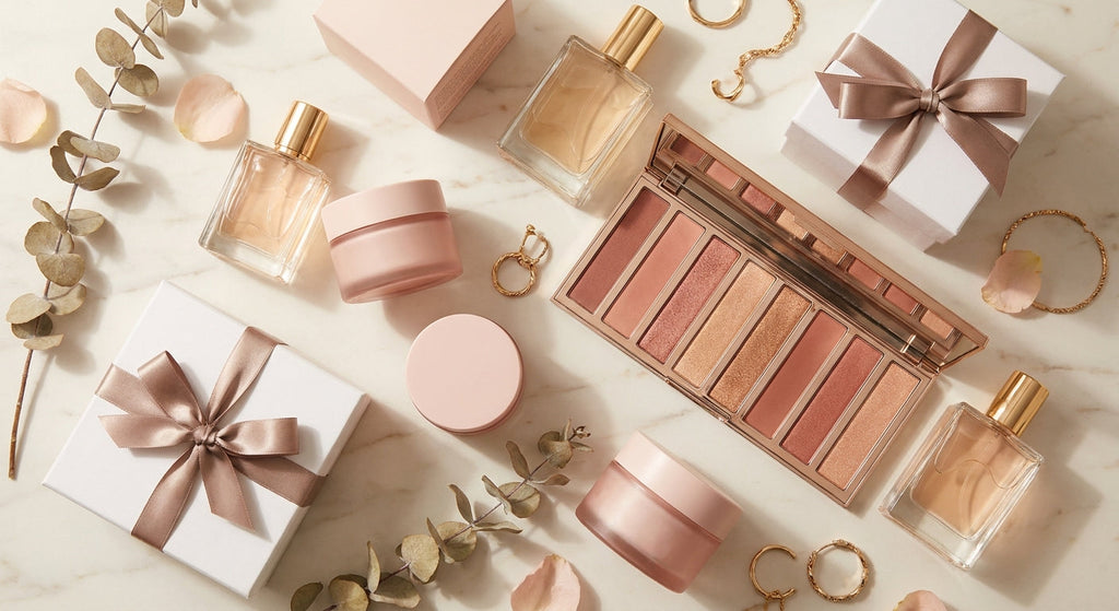 Premium Beauty Gifting in Pakistan: Skincare, Fragrance & Makeup Sets for Every Budget