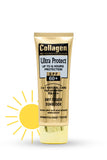 Collagen Ultra Protect SPF 60+ Sunblock | Dry-Touch | Choicemall.pk
