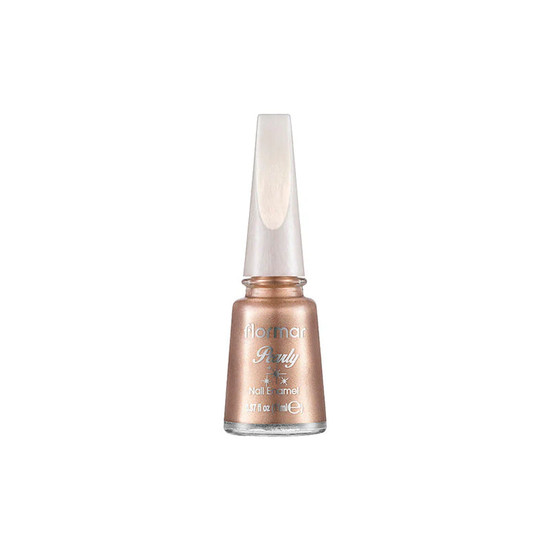 Flormar Pearly Nail Enamel