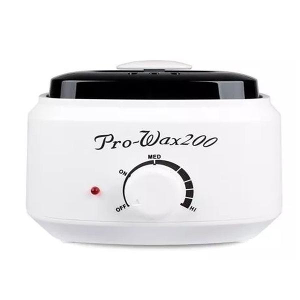 Pro-Wax 200 Wax Heater Machine