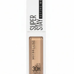 Maybelline Super Stay 30H Concealer | Active Wear 10ml