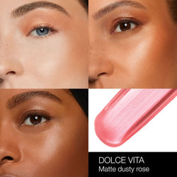 NARS Liquid Blush Orgasm - choicemall