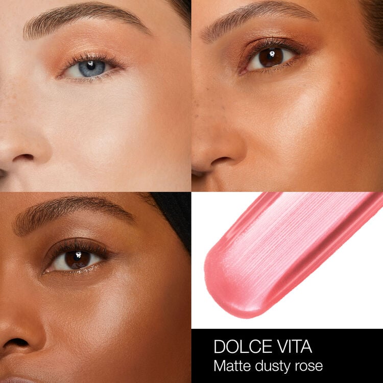 NARS Liquid Blush Orgasm - choicemall