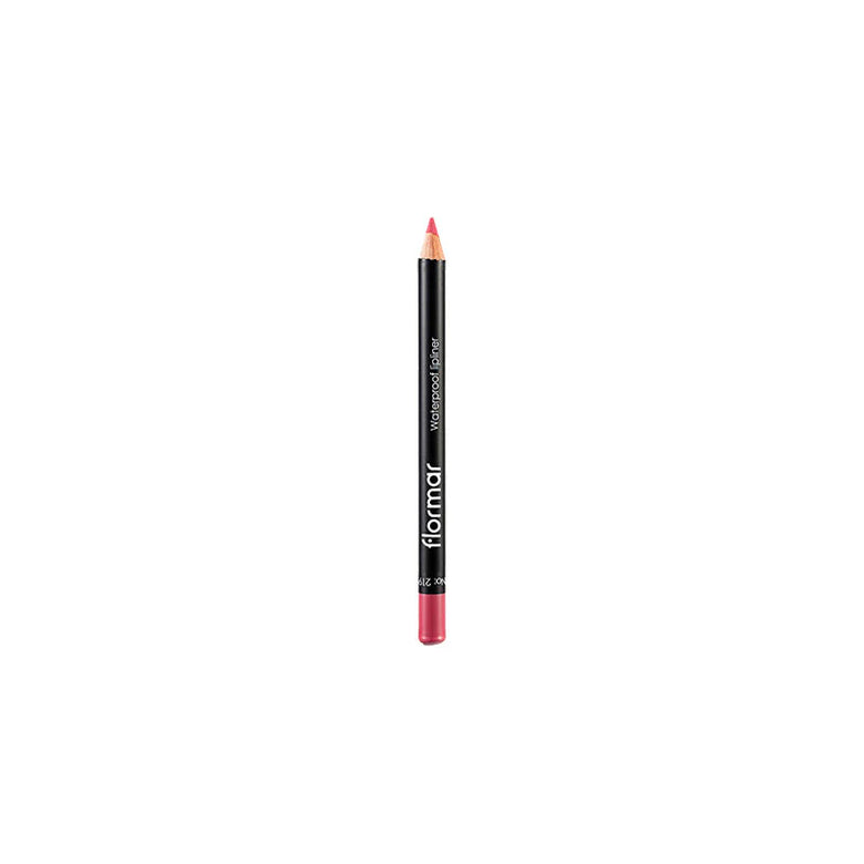 Flormar Waterproof Lipliner