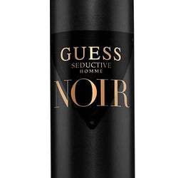 GUESS SEDUCTIVE NOIR MEN DEO 226ML