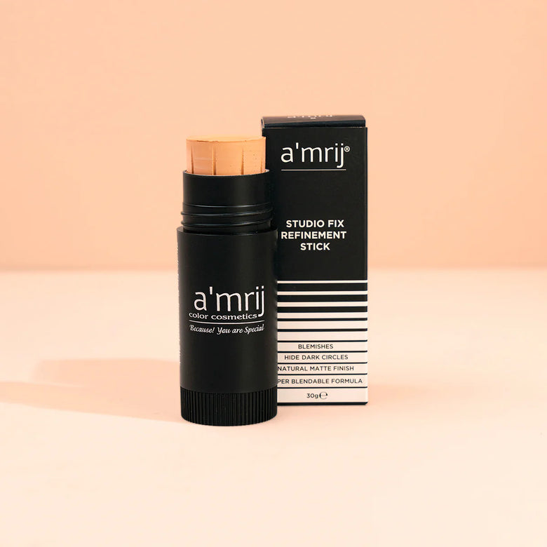 Amrij Cosmetics STUDIO FIX REFINEMENT STICK