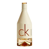 CK IN 2 U WOMEN EDT 150ML