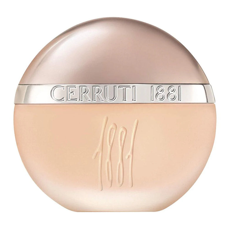 CERRUTI 1881 WOMEN EDT 100ML