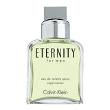 CK ETERNITY MEN EDT 100ML