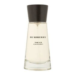 BURBERRY TOUCH WOMEN EDP 100ML