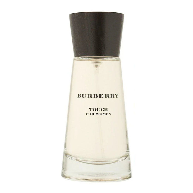 BURBERRY TOUCH WOMEN EDP 100ML