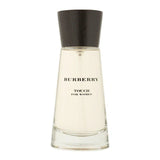 BURBERRY TOUCH WOMEN EDP 100ML