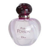 CD POISON PURE WOMEN EDP 100ML