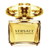 VERSACE YELLOW DIAMOND WOMEN EDT 90ML