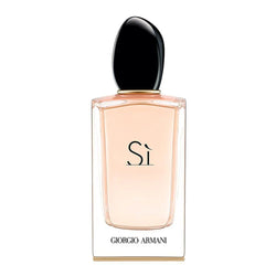 ARMANI SI WOMEN EDP 100ML