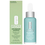 Clinique Serums & Treatments Anti-Blemish Solutions Blemish+ Line Correcting Serum 30ml / 1 fl.oz