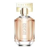 HUGO BOSS THE SCENT WOMEN EDT 100ML