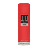 DUNHILL DESIRE RED DEO SPRAY 195ML