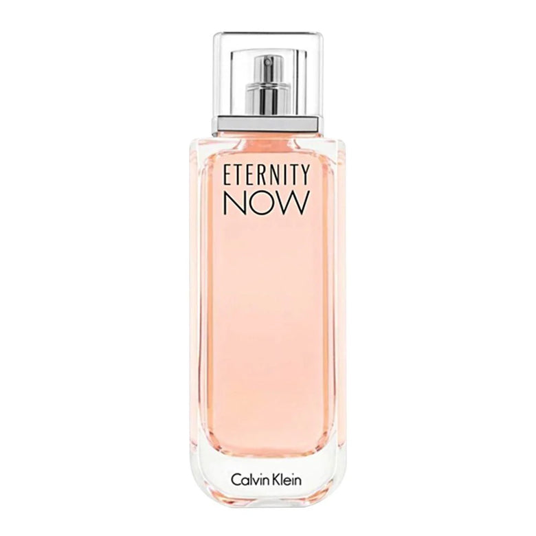 ETERNITY NOW WOMEN EDP 100ML