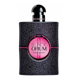 YSL OPIUM BLACK NEON WOMEN EDP 75ML