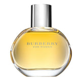 BURBERRY WOMEN EDP 100ML