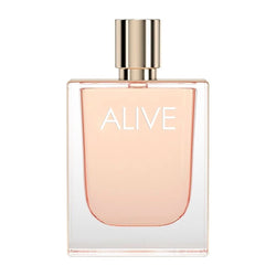 BOSS ALIVE WOMEN EDP 80ML