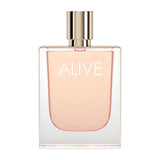 BOSS ALIVE WOMEN EDP 80ML