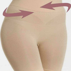 Miss Fit Waist Trimming Shapewear 1205