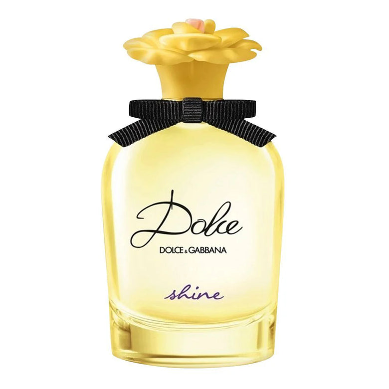 D&G DOLCE SHINE WOMEN EDP 75ML