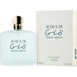 ACQUA DI GIO WOMEN EDT 100ML