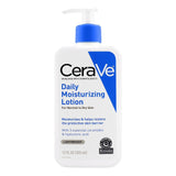 Cerave Daily Moisturizing Lotion For Normal To Dry Skin 355Ml