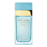 D&G LIGHT BLUE LOVE IS LOVE WOMEN EDT 100ML