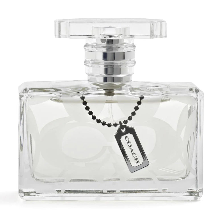 COACH SIGNATURE WOMEN EDP 100ML