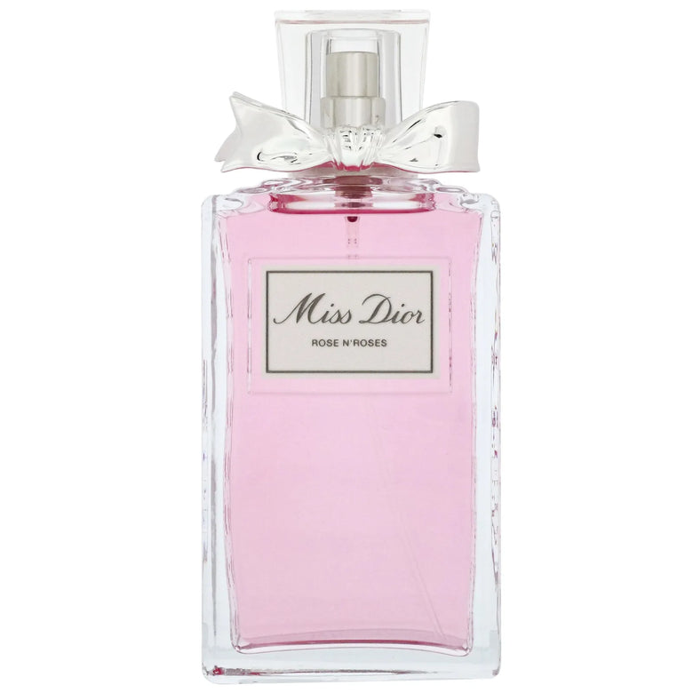 CD MISS DIOR ROSE N ROSES WOMEN EDT 100ML