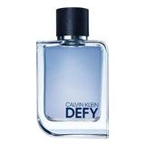 CK DEFY MEN EDT 100ML