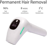 IPL Permanent Hair Removal Laser Machine - choicemall