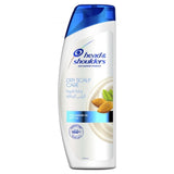 Head & Shoulders Dry Scalp Care Shampoo 650ml