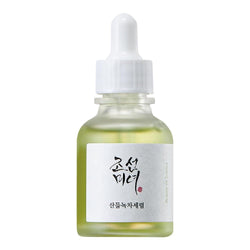 Beauty Of Joseon - Calming Serum Green Tea + Panthenol 30 ML